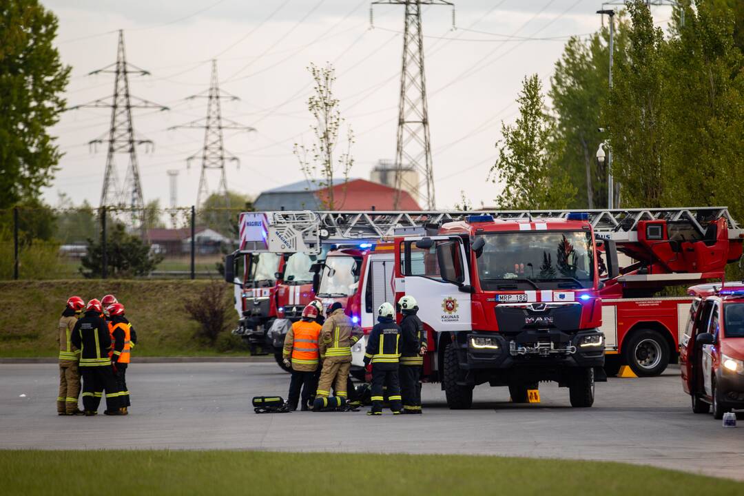 Patikrino didžiąsias atliekų įmones – rezultatai iškalbingi