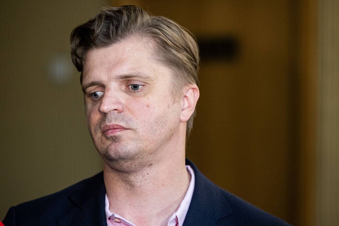Giedrimas Jeglinskas