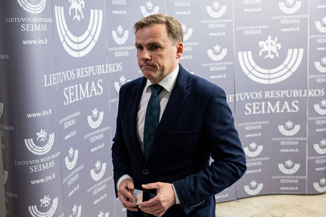 Mindaugas Lingė
