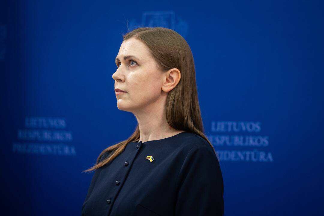 Dovilė Šakalienė