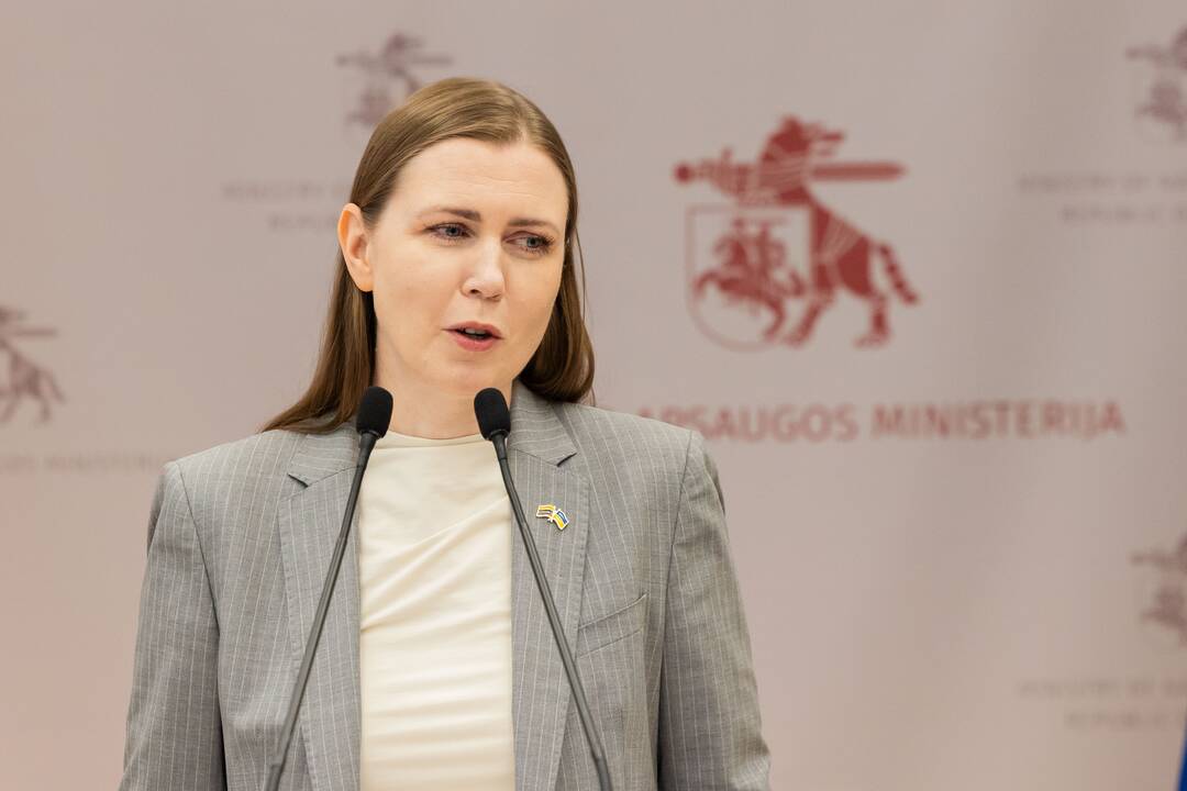 Pristatytas Antrojo operatyvinių tarnybų departamento prie KAM aplinkybių tyrimas