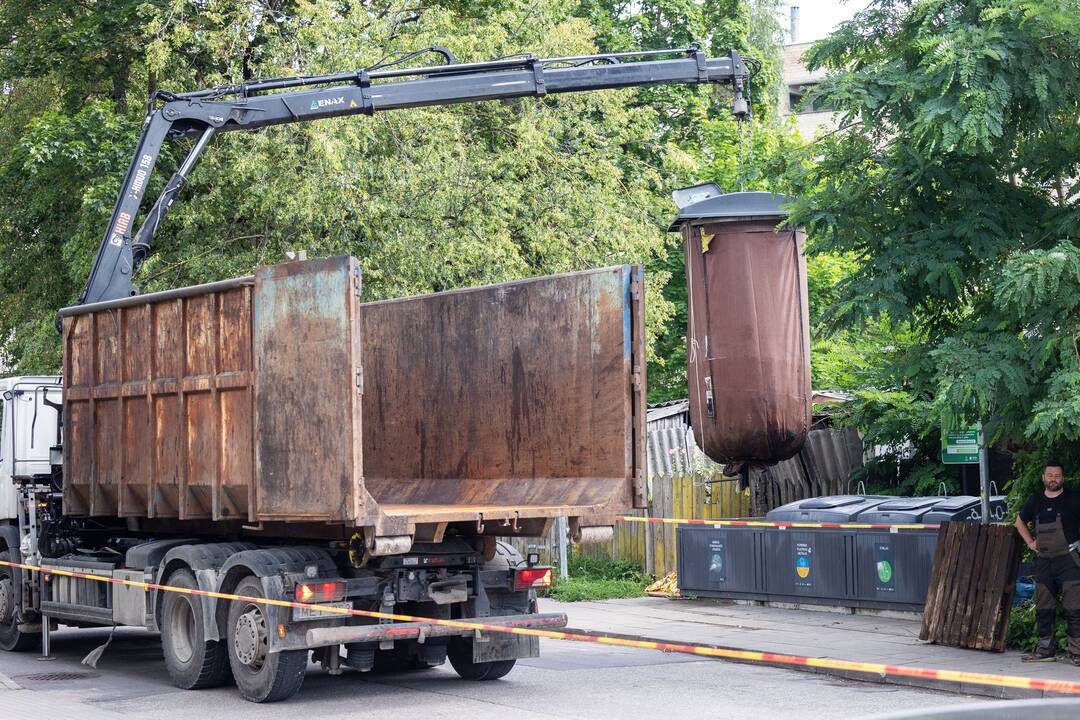 Po žiauraus paauglio nužudymo – psichologų perspėjimas: patyčios turi baisių pasekmių