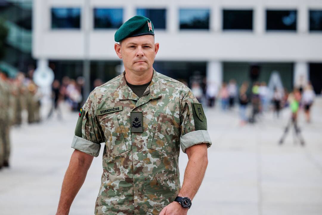 Nerijus Stankevičius