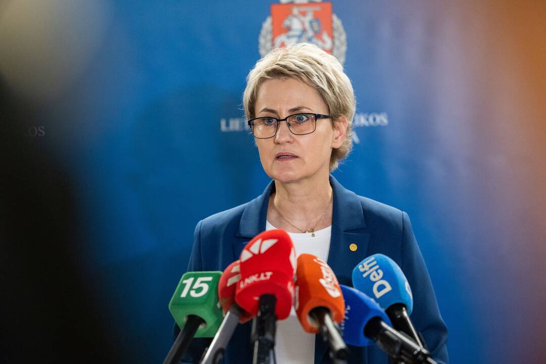 Nida Grunskienė
