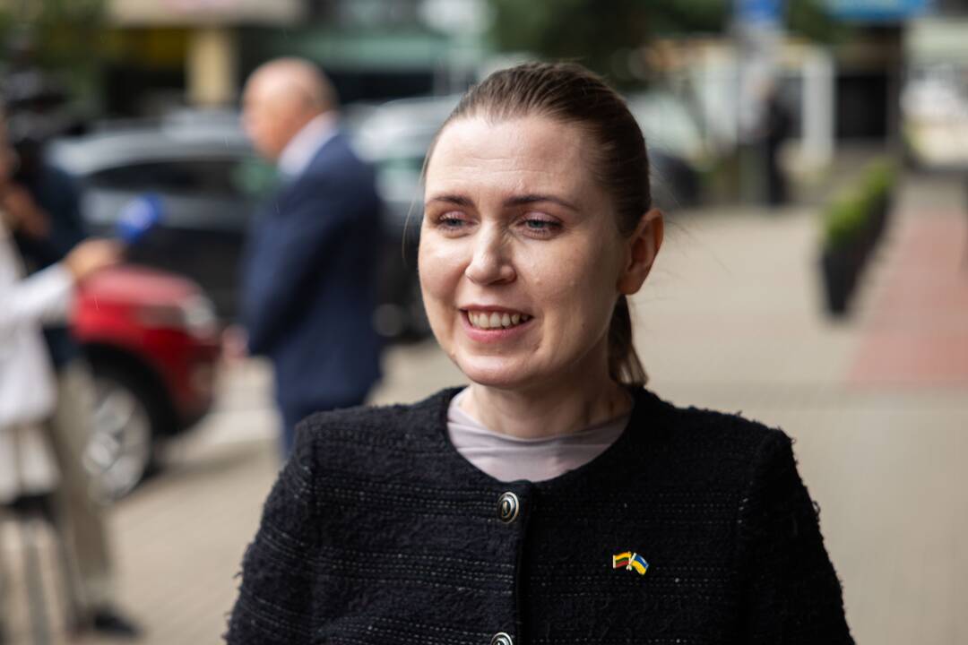 Socialdemokratai renka kandidatą į premjerus