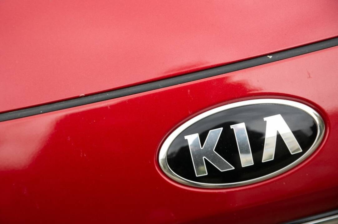 Telšiuose iš namo kiemo dingo 17 tūkst. eurų vertės automobilis