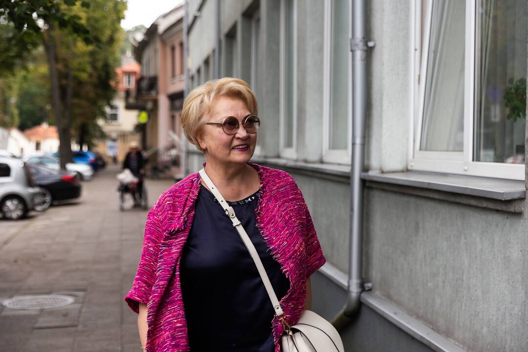 LSDP susitiko su „Lietuvos valstiečių ir žaliųjų sąjunga“