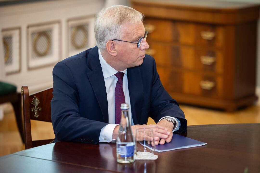 Rimantas Šadžius