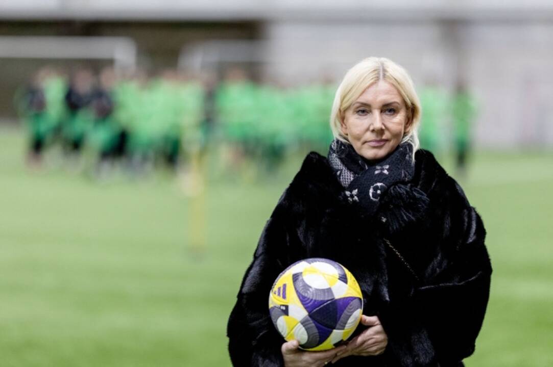 Vilma Venslovaitienė