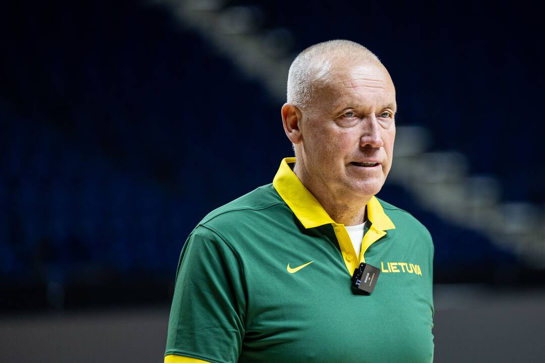 Rimas Kurtinaitis