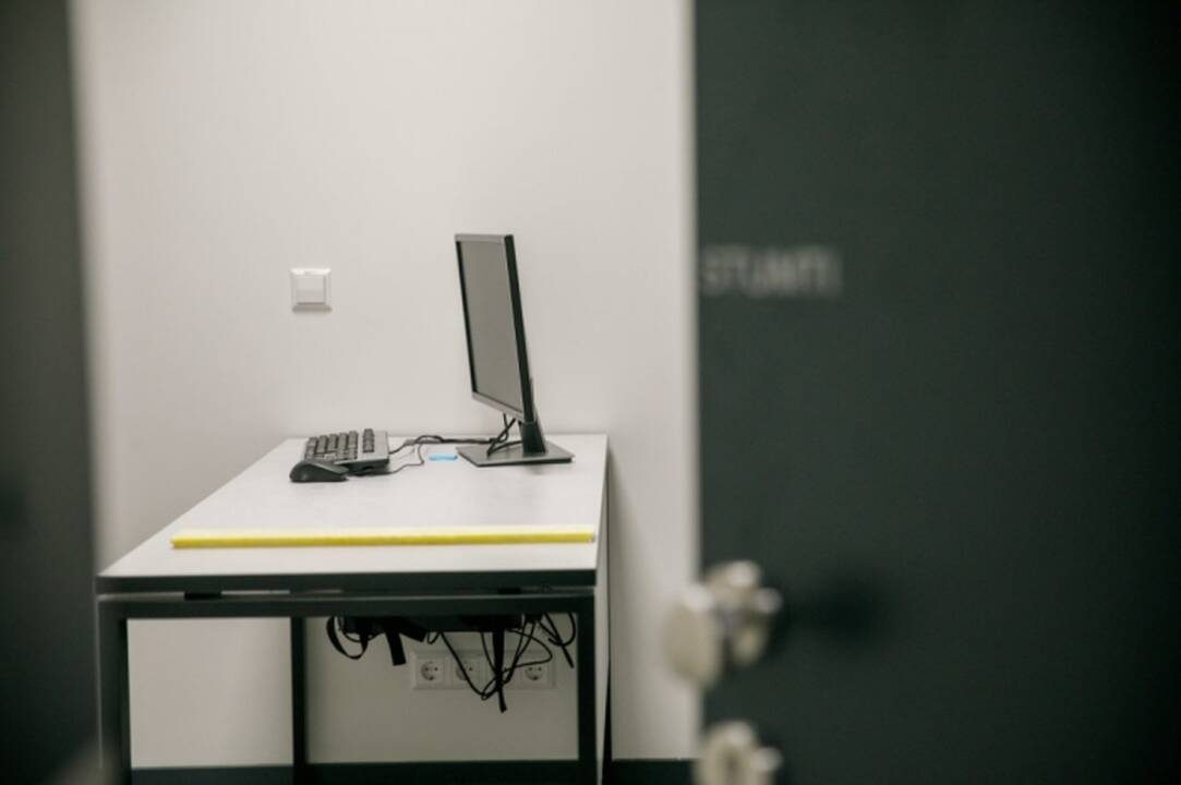 Žalingo turinio vaikams internete skaičiai vis auga: per metus – dviženklis padidėjimas 