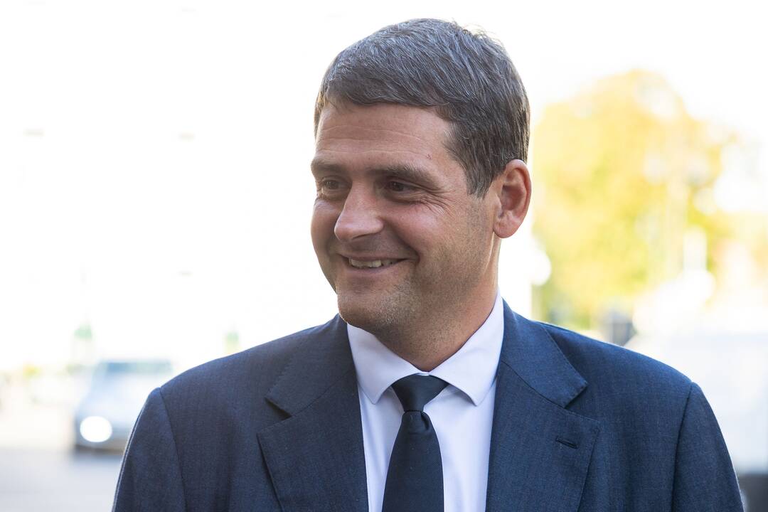 Derybos dėl koalicijos tęsiasi
