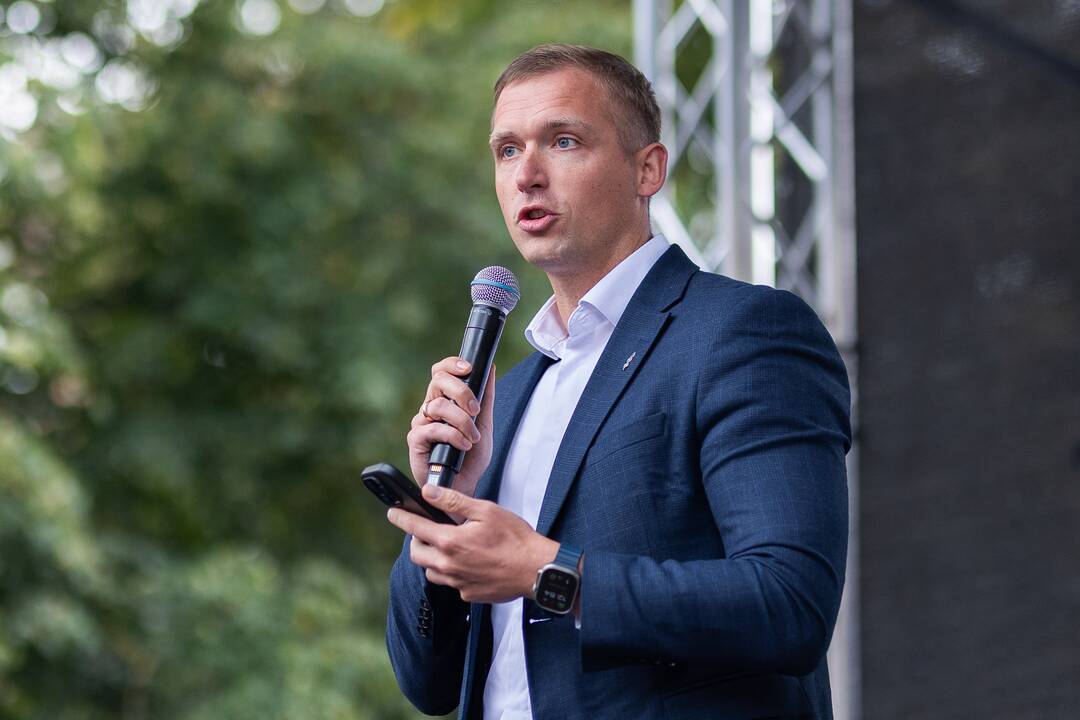 Robertas Duchnevičius