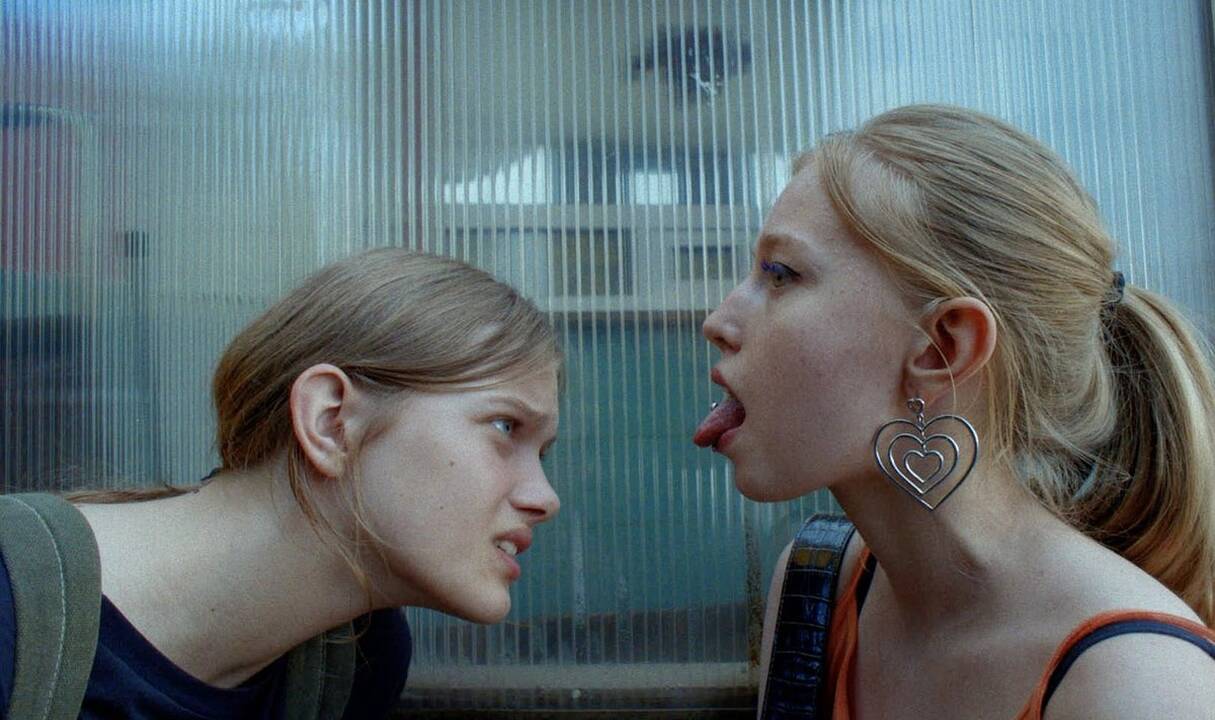 „Akiplėša“ – 2000-ųjų kartos žaizda
