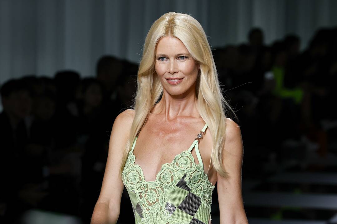 1970 — gimė supermodelis ir aktorė Claudia Schiffer.