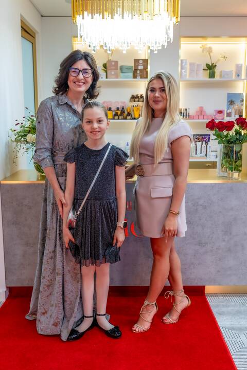 ,,Beauty Diamond“ –  tai pirmiausia moters laikas sau