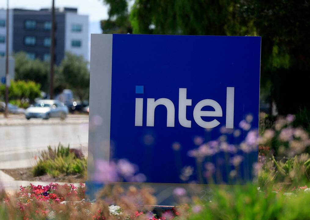 „Intel“