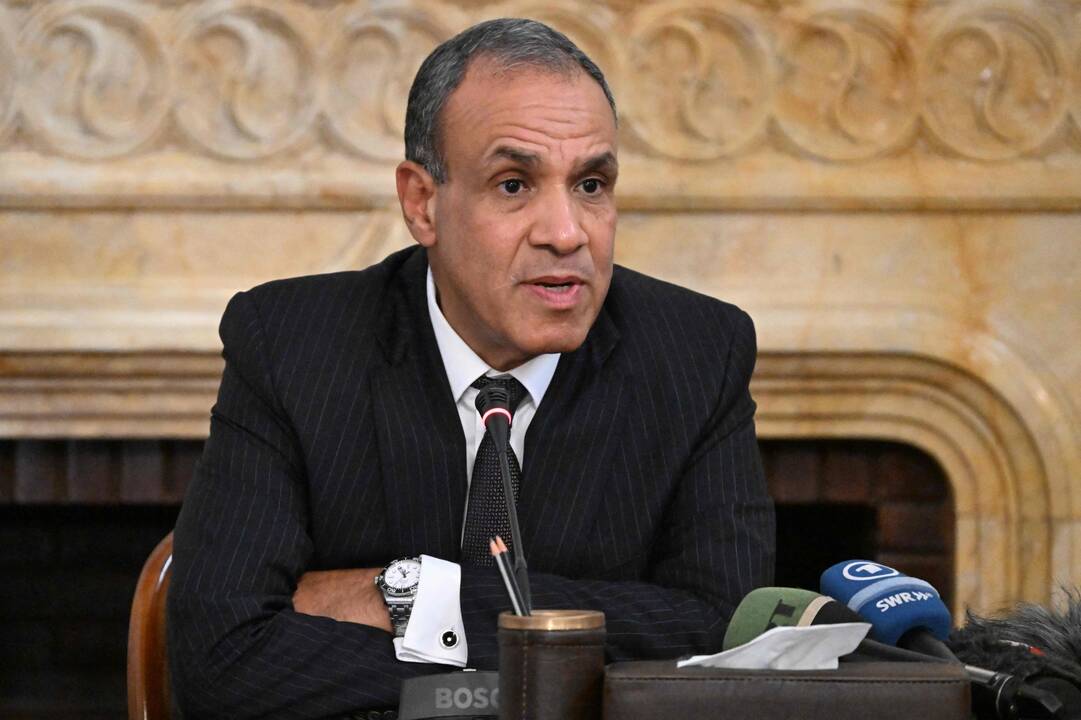 Badras Abdelatty