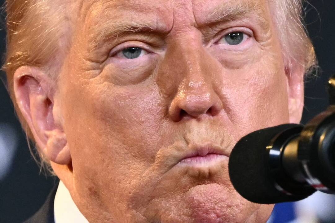 Donaldas Trumpas