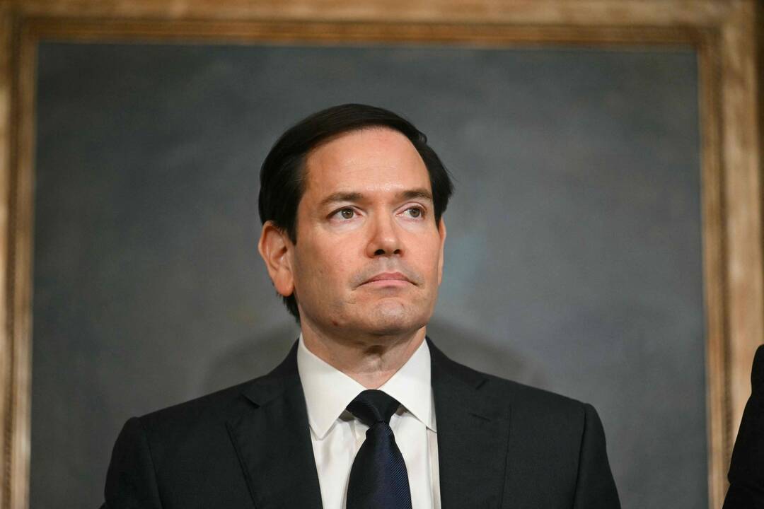 Marco Rubio