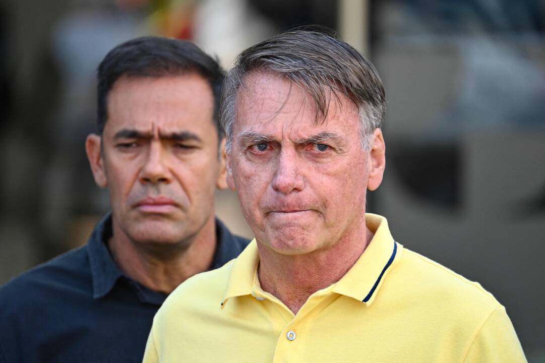 Jairas Bolsonaro
