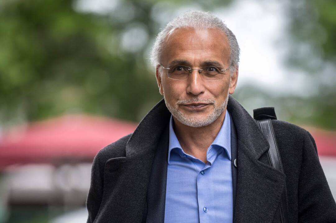  Tariqas Ramadanas