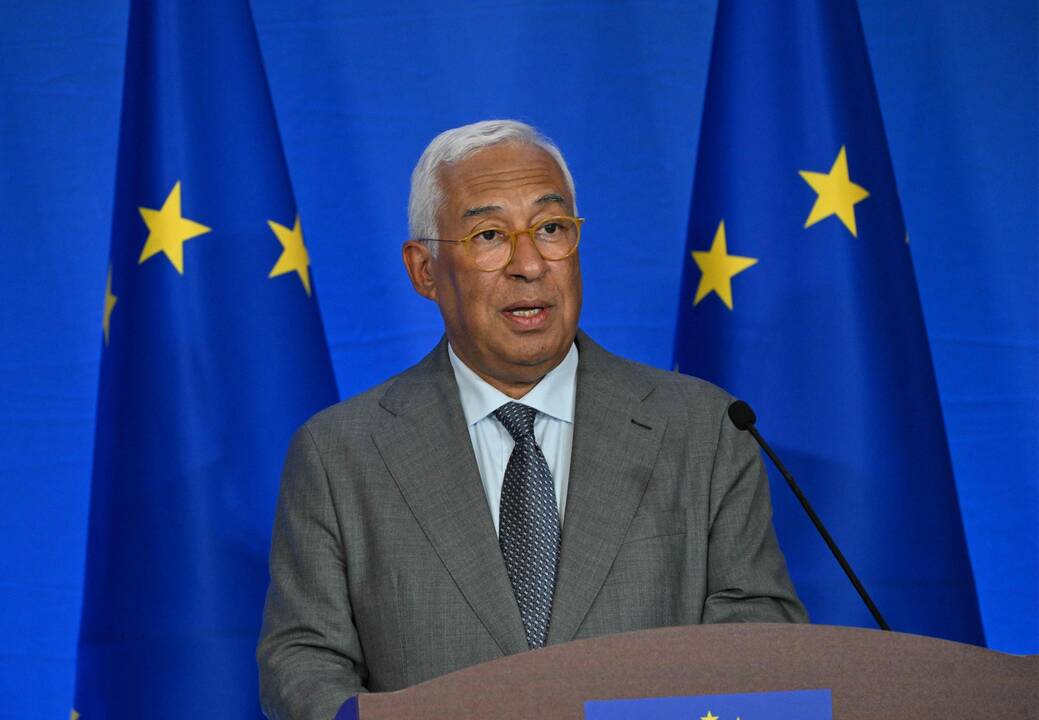 Antonio Costa 