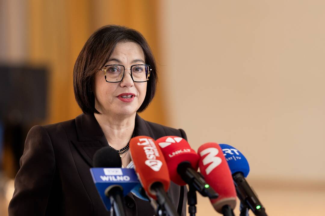 Raminta Popovienė