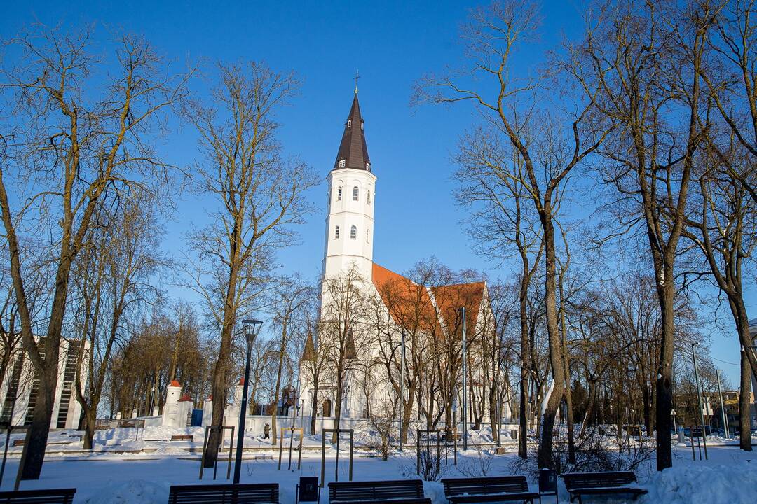 Patvirtinus sovietų karių palaikų perkėlimo tvarką, Šiauliai dar šį rudenį tikisi pradėti darbus