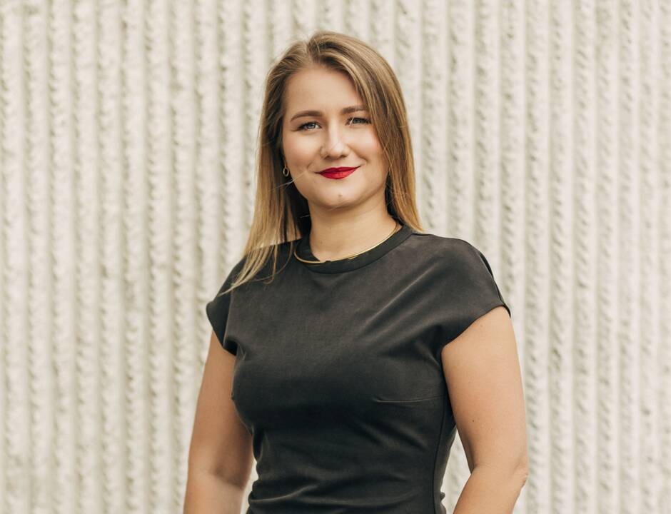 Adelė Dovydavičiūtė