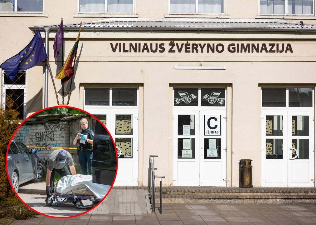 Iš pareigų pasitraukusi Žvėryno direktorė pasidalino atviru laišku: nebegaliu tylėti 