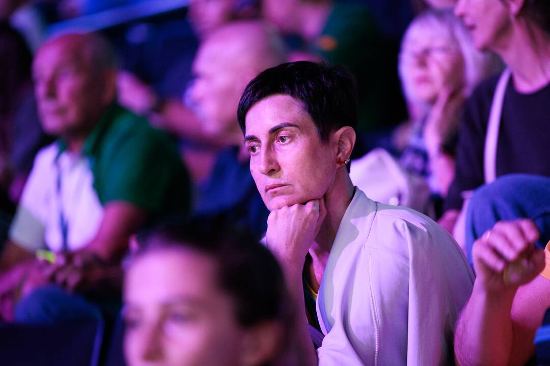 Šiuolaikinės penkiakovės pasaulio čempionato finalai