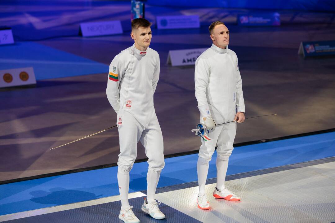 Šiuolaikinės penkiakovės pasaulio čempionato finalai