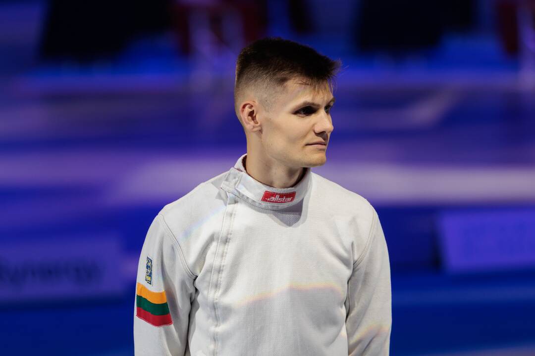 Šiuolaikinės penkiakovės pasaulio čempionato finalai