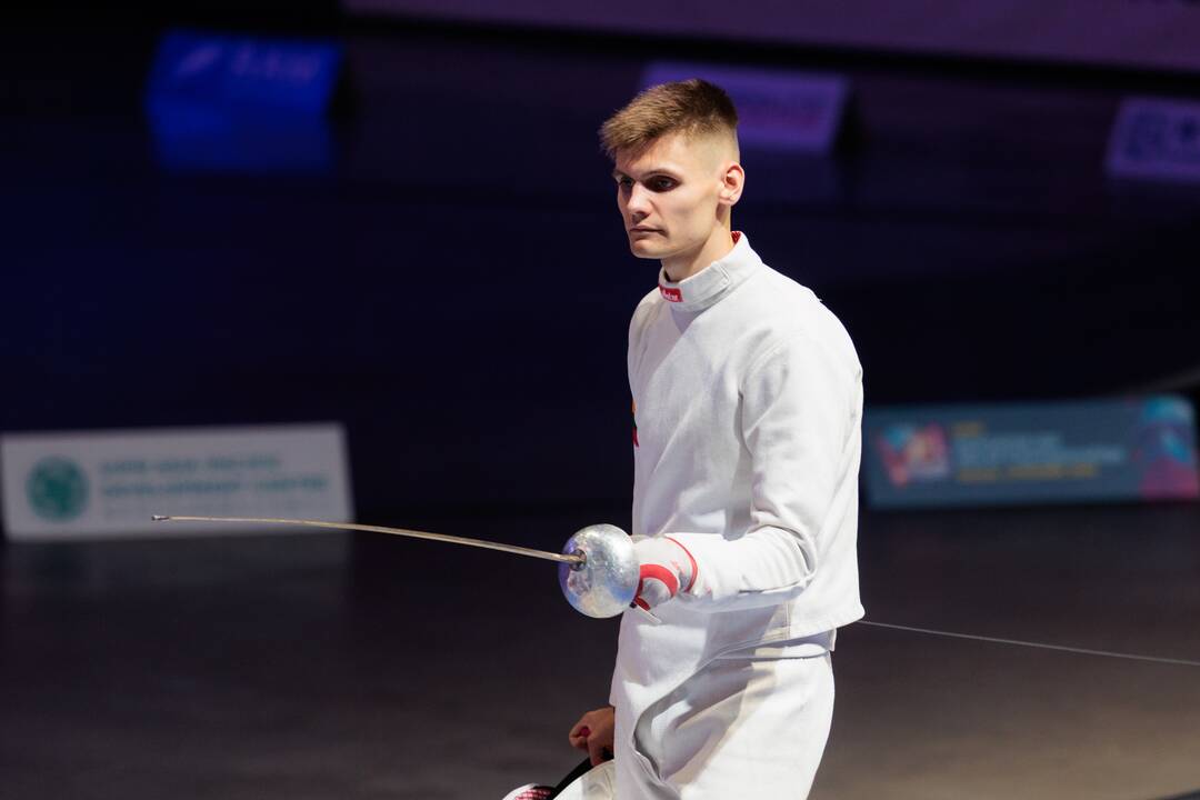 Šiuolaikinės penkiakovės pasaulio čempionato finalai