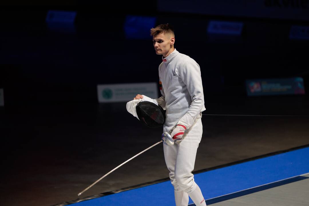 Šiuolaikinės penkiakovės pasaulio čempionato finalai