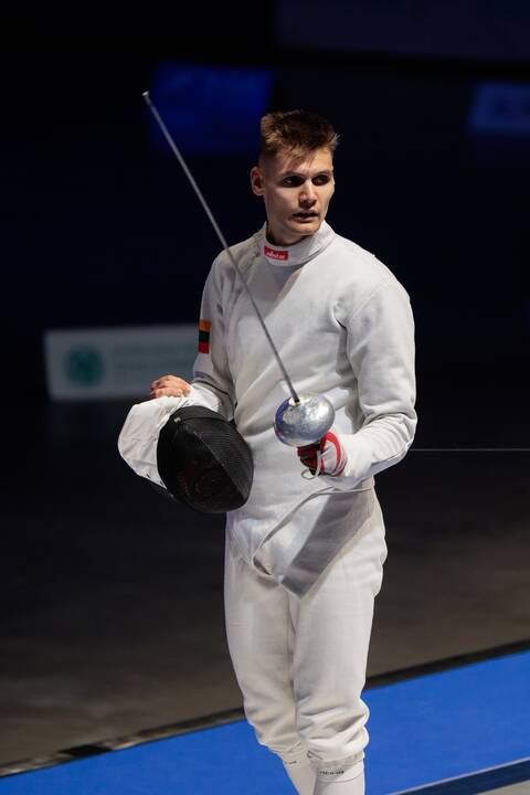 Šiuolaikinės penkiakovės pasaulio čempionato finalai