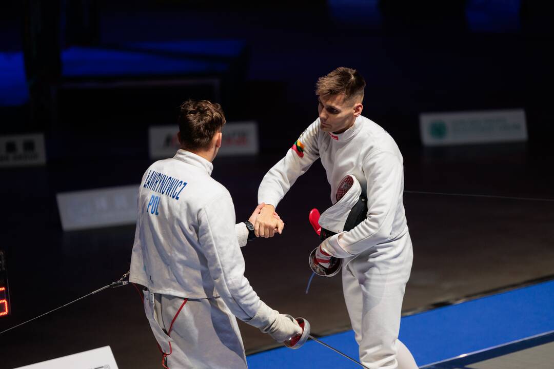 Šiuolaikinės penkiakovės pasaulio čempionato finalai