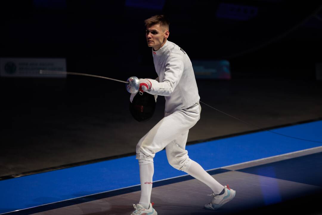 Šiuolaikinės penkiakovės pasaulio čempionato finalai