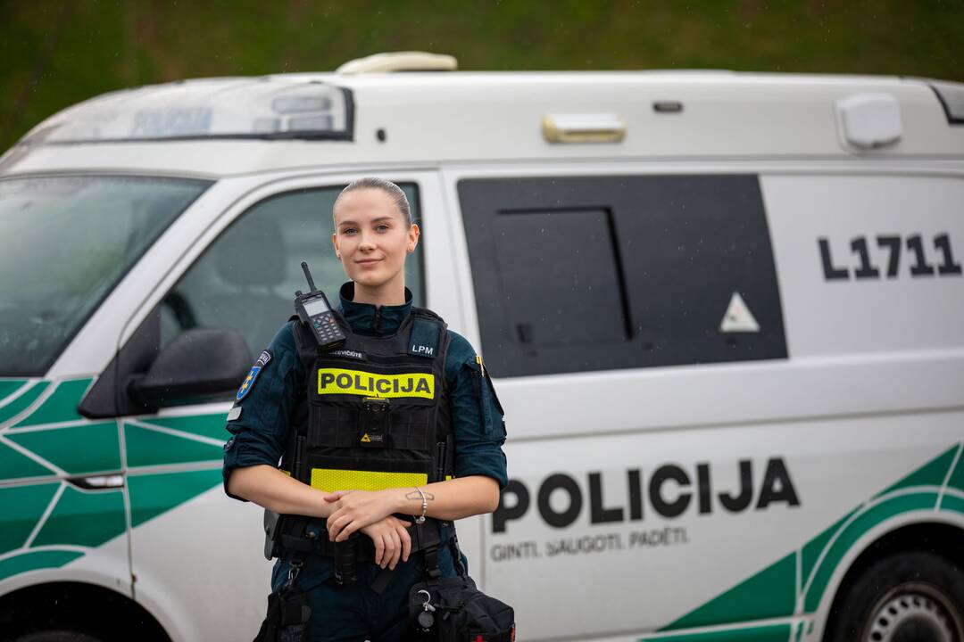 Ieva Radzevičiūtė