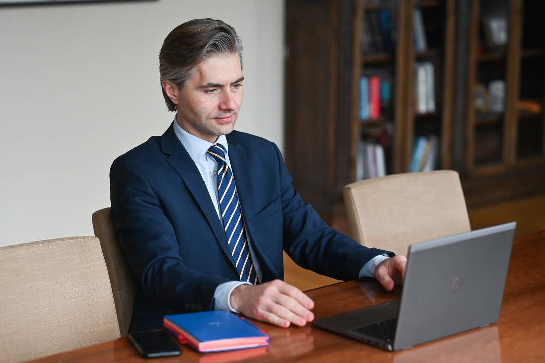 Kęstutis Budrys 