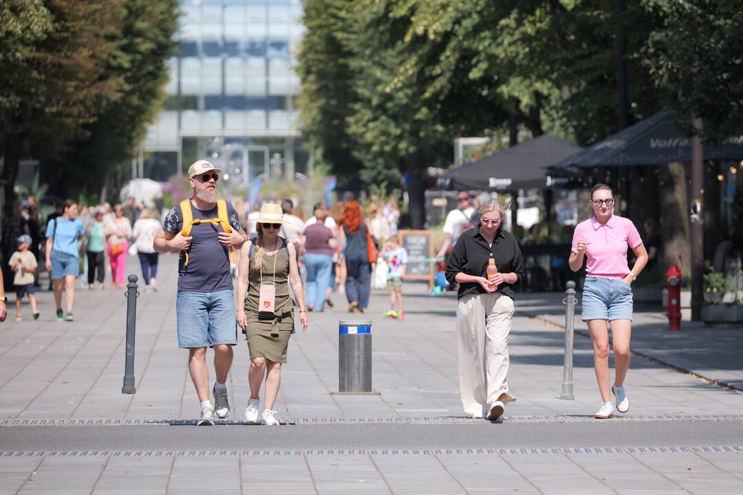Kauniečių diena (2025-08-09)