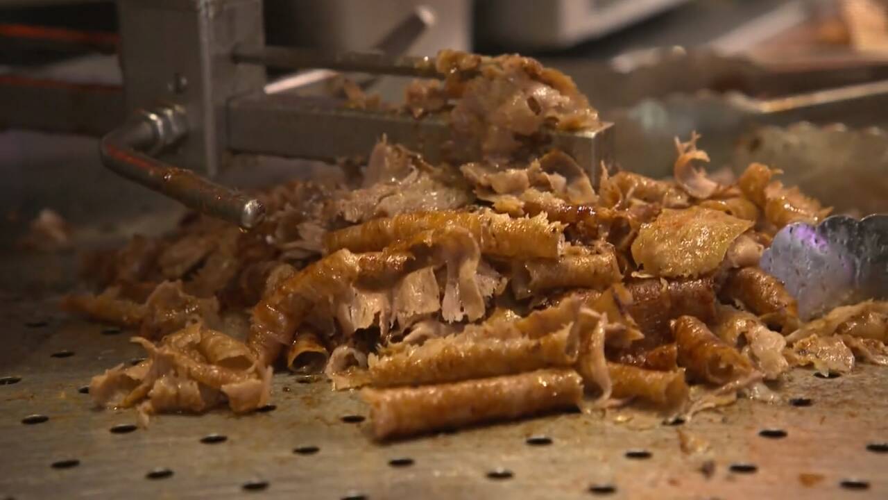 Už šį patiekalą gali tekti mokėti brangiau