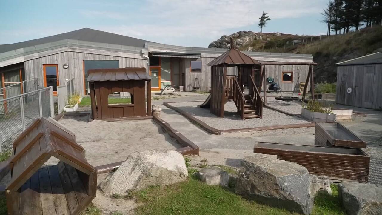 Darželis vienam vaikui? Pasirodo, tai įmanoma