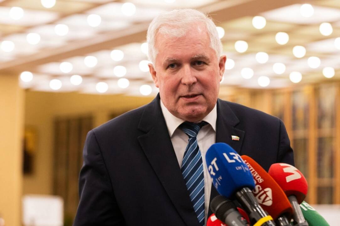 Arvydas Anušauskas