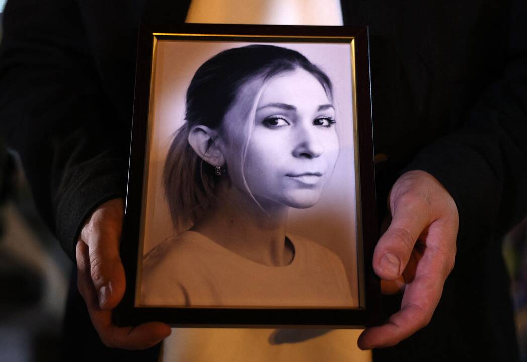 Viktorija Roščyna