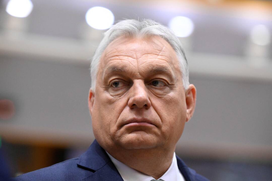 Viktoras Orbanas