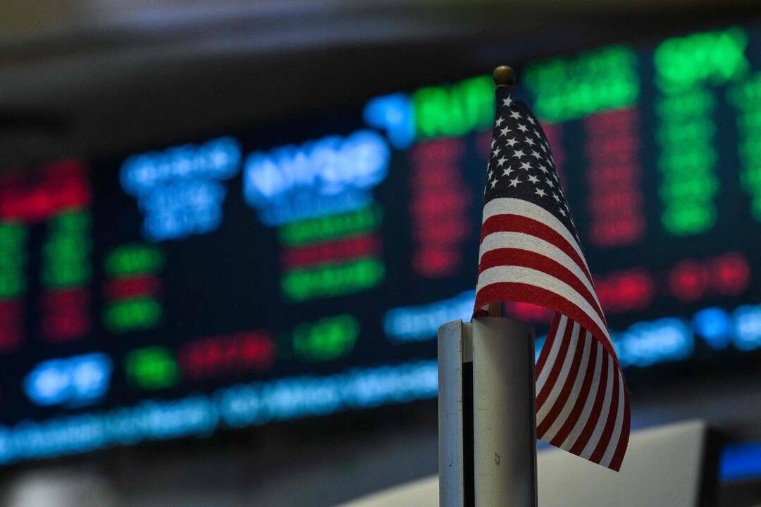 Trumpo muitai: kas pasikeitė ir kam tai turės įtakos?