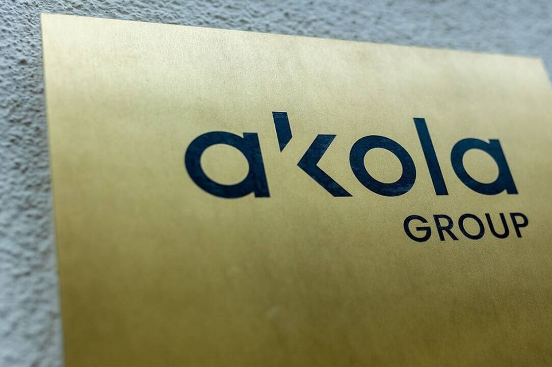 „Akola group“ nepavyksta galutinai pasitraukti iš Baltarusijos