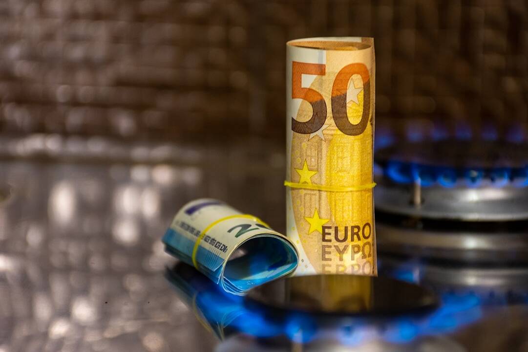 „Amber Grid“: šis žingsnis padidins patikimumą ir sumažins sąnaudas